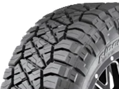 NITTO RIDGE GRAPPLER